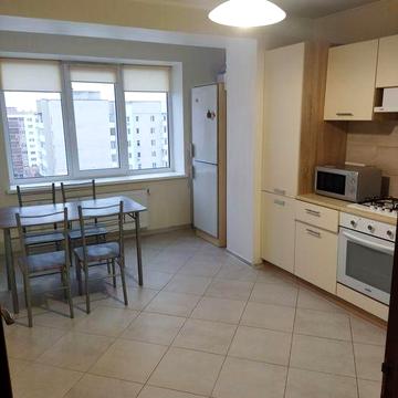 Здам квартиру в Луцьку новобудова  в.оренду