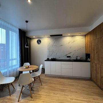 ЖК Сіті Парк однокімнатна квартира студія  поруч з ЦП