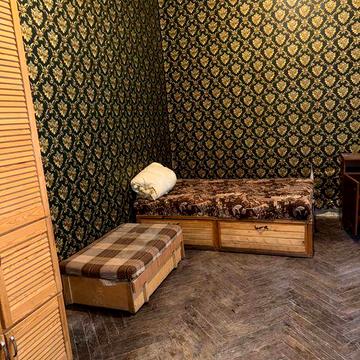 Здається 2-х кімнатна квартира