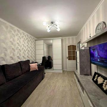 Продаж гарної 2к квартири р-н Промавтоматика.