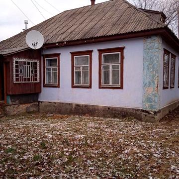 Продається будинок у селі Коренівка