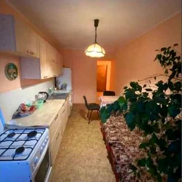 Продам 1к квартиру в новобудові на Подолі, цегла, котел