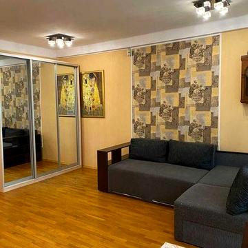 Аренда 2-х комнатной квартиры на Косиора