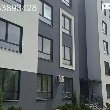 Продаж 1к Квартира Мирна вулиця ЖК Сенсация