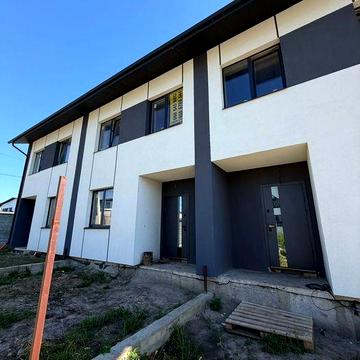 Котедж  110 кв.м. - 69000 Продаж від забудовника! З газом!