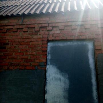 Продаж 2к Дім масив технік