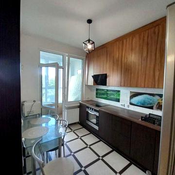 ЖК Науковий. Є генератор, своя котельня.