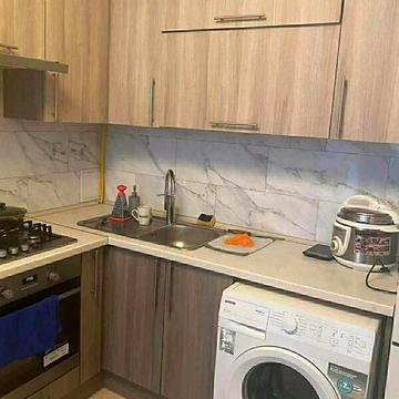 Довгострокова оренда 1к Квартира Бортнянського Дмитра вулиця ЖК Бортнянский