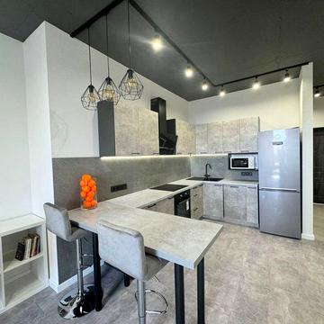 1 ком на Генуэзской-Аркадия