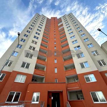 Милославська 18, 43м2, Троєщина, новобудова