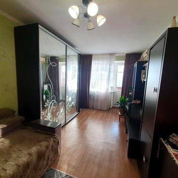 Терміново продам 1-но комн.квартиру на Космосі