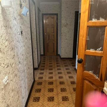 ЗДАМ 3х.кім на Ниві