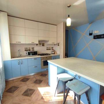 Оренда 2 кімнатної квартири