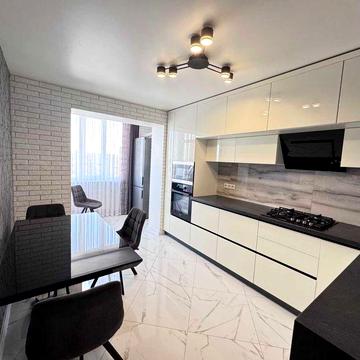 Продаж 2к квартири з ремонтом в ЖК Сімейний комфорт ЖК Сімейний комфорт