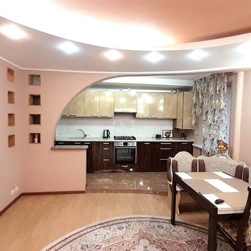 2 кімнатна квартира