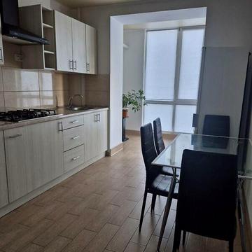 Довгострокова оренда 1к Квартира Антонова Олега вулиця ЖК Андорра