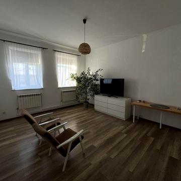 Оренда 2-х кімнатної квартири, центр міста