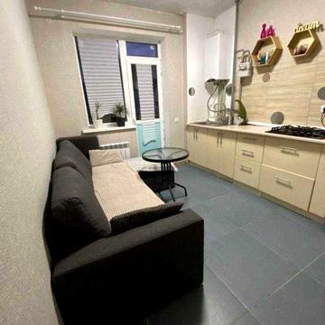 У продажу однокімнатна квартира в новобудові ЖК Баронівський