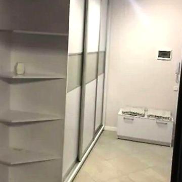 Довгострокова оренда 1к Квартира Рубчака Івана вулиця