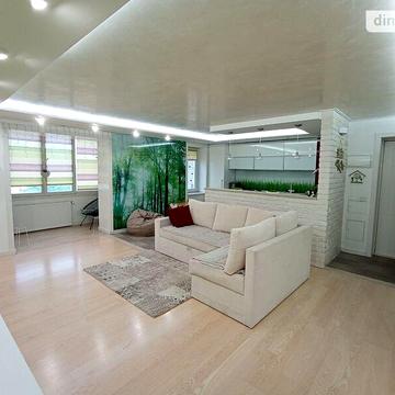 Довгострокова оренда 3к Квартира Данила Галицького вулиця