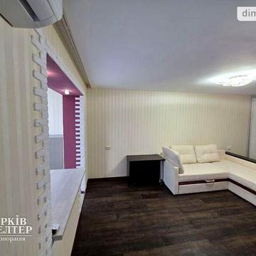 Довгострокова оренда 2к Квартира Нескорених (Героїв Праці) вулиця