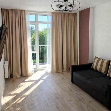 Продаж 2х кімнатної квартири в зданій новобудові