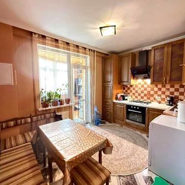 ВиплатиТак! Усе залинається! Затишна 2к великий балкон 42196 ЖК Будівельників 4