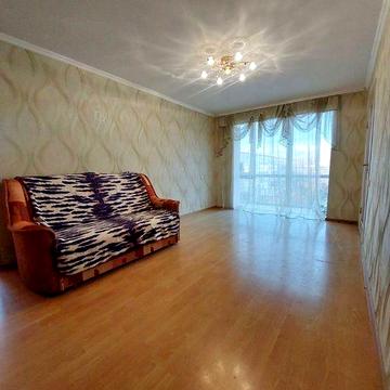 Продам квартиру на Пацаєва