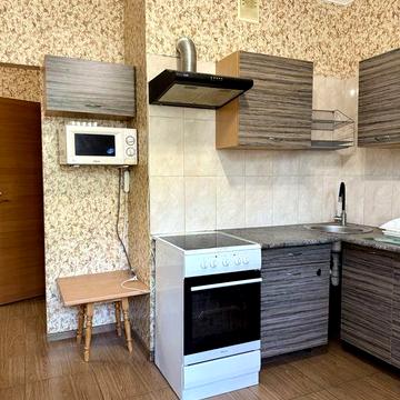 Здається 2-о кімнатна квартира ЖК Лісовий Квартал