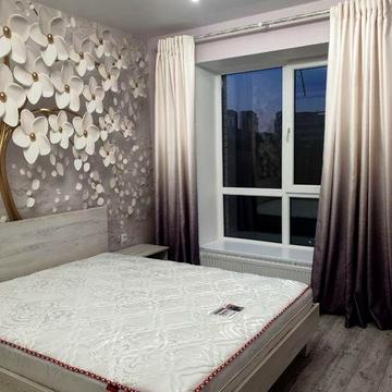 Продажа квартиры в ЖК «Ривер парк» с ремонтом (новострой, Победа) ЖК River Park