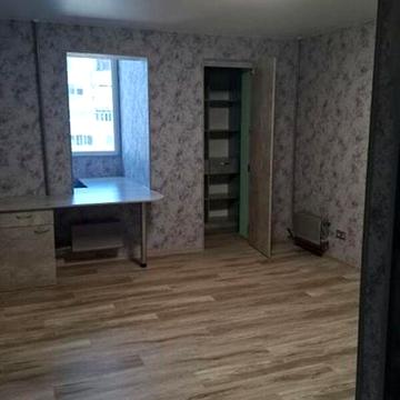 Довгострокова оренда 1к Квартира Сонячна Набережна (Малиновського Маршала) вулиця