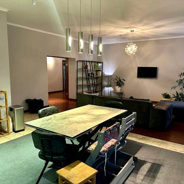 Продаж без комісії % квартири 300м2 у самому центрі міста.Цирк,Центр.