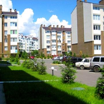 Продам квартиру в ЖК Гранд Вілас. ЖК Гранд вілас
