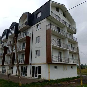 Продаж квартири м. Мостиська ЖК Перлина