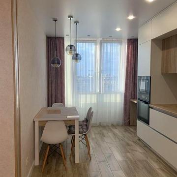 Оренда квартири ЖК Море (ДУЖЕ ТЕПЛА)