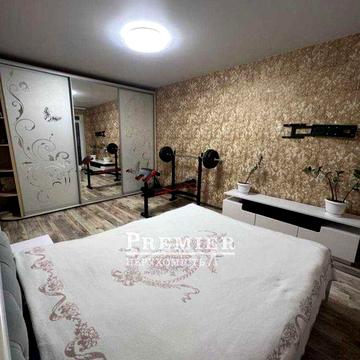 До продажу 1кімн. квартира