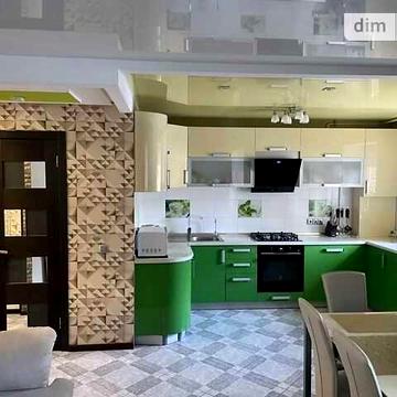 Продаж 2 кім квартири 62 м2 Індив опал Новобуд мікр-н Половки №17699