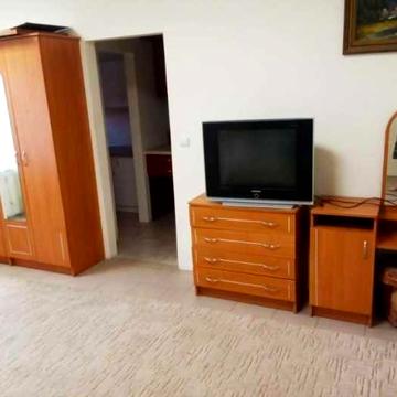 Аренда 1к квартиры Октябрьское