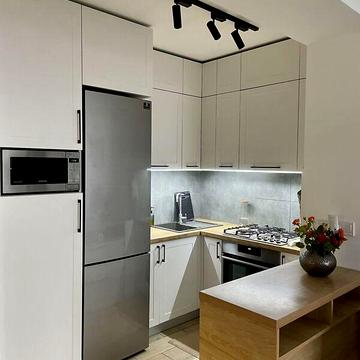 Довгострокова оренда 2к Квартира Володимира Великого вулиця ЖК Америка