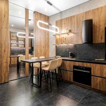 Продаж квартири в центрі на вул. Костюшка