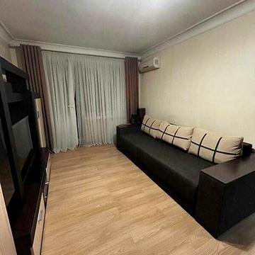 Довгострокова оренда 1к Квартира Володимира Мономаха вулиця