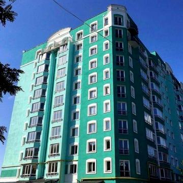 Р-н ТРЦ Київ. Продаж квартири після будівельників