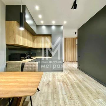 Клочківська вул., 117