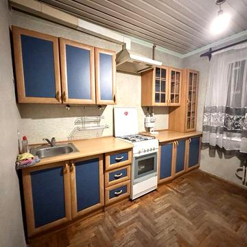 Продається 1 кімнатна квартира по вул. Л.Курбаса