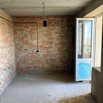 Простір для реалізації дизайну — Поділ, 65 м²