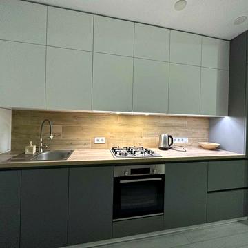 Оренда НОВОЇ  квартири 2 к ЖКДобре місто. Вишневе