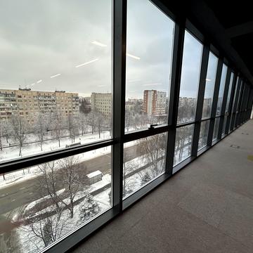 Наукова вул., 7Д