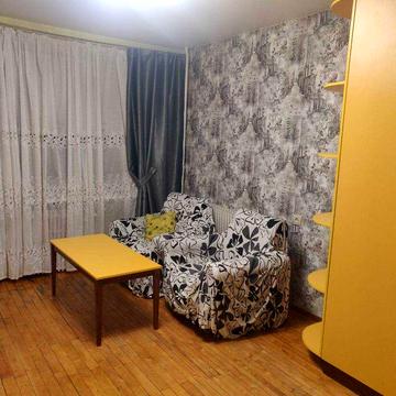 Оренда 1 кімнатної квартири  вул. Незалежності м.Дніпро