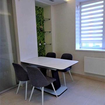 продам 3-х кімнатну квартиру в новобудові, Львів ,Малоголосківська вул ЖК Нова оселя