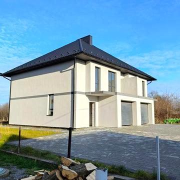 Продаж спареного котеджу у Зимній Воді. БЕЗ КОМІСІЇ.